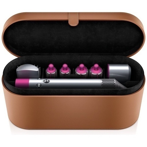 ヘアケア dyson airwrap