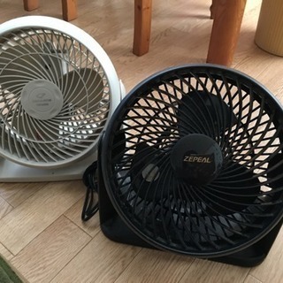サーキュレーター お譲りします。