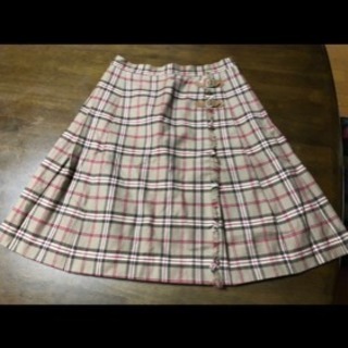美品スカート160cm
