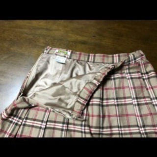 ⑥美品スカート160cmの画像