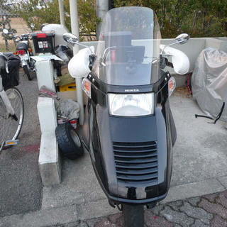 ホンダ　フュージョンX　MF02-23~ 最終型　ノーマル　絶好...