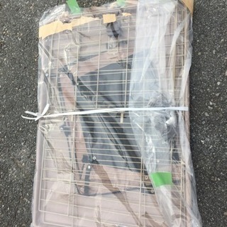 ペットゲージ