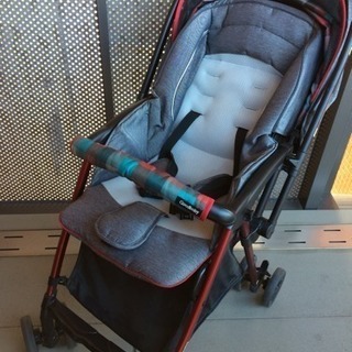 ベビーカー Goodbaby