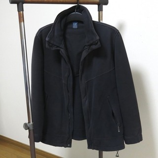 C.P.company フリースジャケット