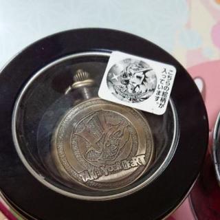 ペルソナ5 懐中時計 未開封品