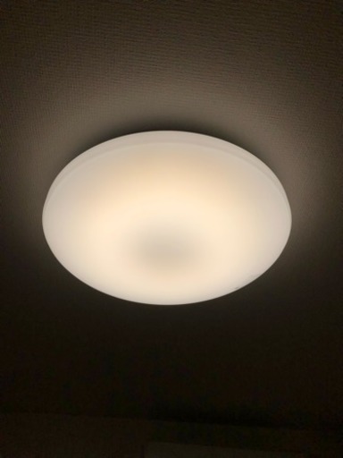 LEDライト