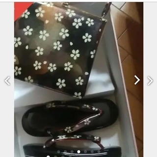 成人式振袖一式セットの画像