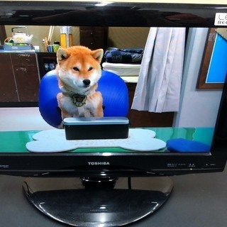 東芝　液晶テレビ　2010年　