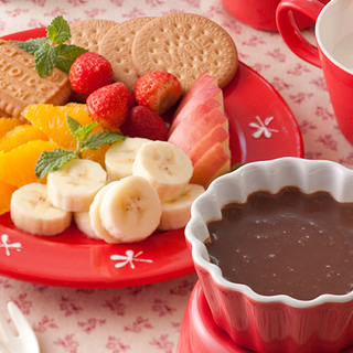 2月23日（土）讃友会！チョコフォンデュパーティ！