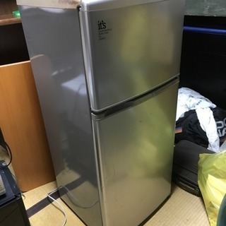 冷蔵庫 取りに来て頂く方限定。（渋谷区）