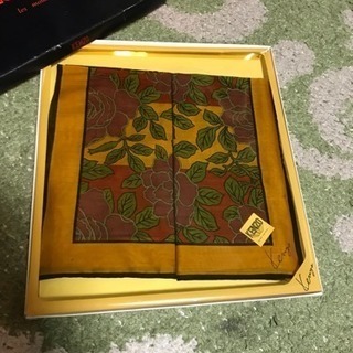 KENZOのハンカチセットの画像