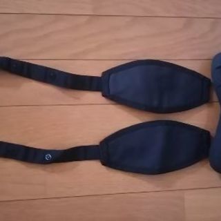 【再値下】抱っこひも　ボバ　４Gの画像