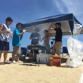 飲み友達募集！(￣∀￣)