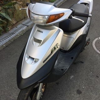 完売です！JOG ZR 整備済み 2スト