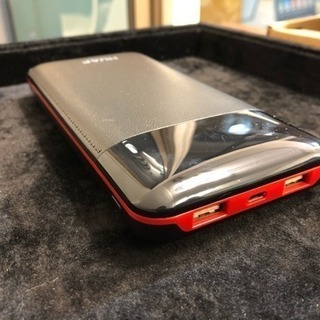 モバイルバッテリー24000mah