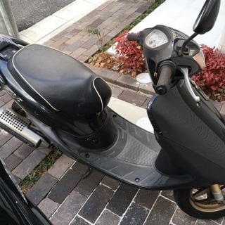 ライブディオ ZX 最終型の画像