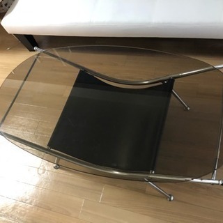 ✳︎ガラステーブル※おまけ付き
