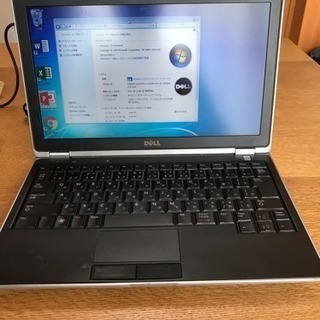 DELl LATITUDE 6220