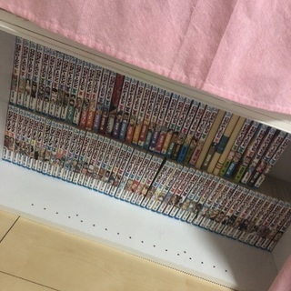 ワンピース 1巻〜90巻