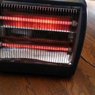 電気ストーブ