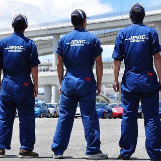 自動車整備士 / グローバルな環境で整備士資格・技術を活かせる！