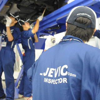 自動車整備士 / グローバルな環境で整備士資格・技術を活かせる！の画像