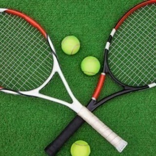 テニスしましょう🎾