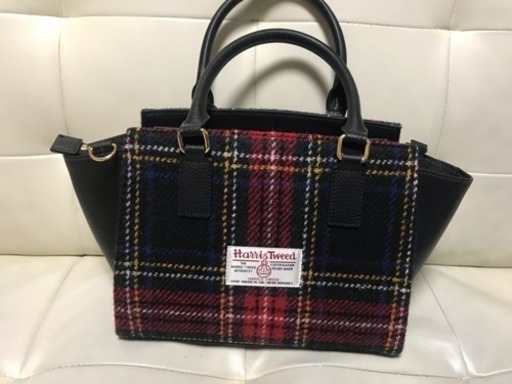 サマンサタバサ ハンドバッグ 新品未使用