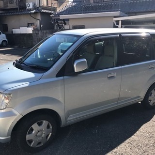 即日納車 三菱 EKワゴン 車検32年11月 ローン可の画像