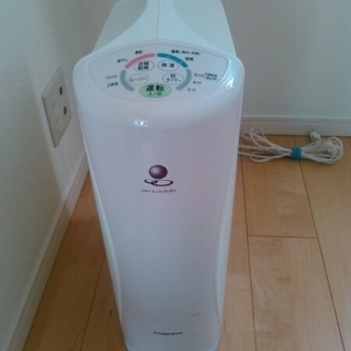 コロナ衣類乾燥除湿機