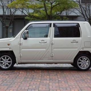 ダイハツ ネイキッド