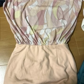 レディース服２着