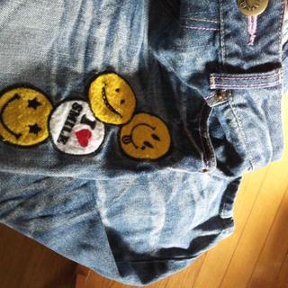 ジーンズ☆160cmの画像