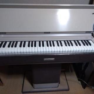 ■古い電子オルガン■アンティーク