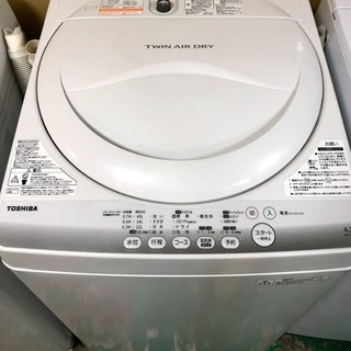 【送料無料・設置無料サービス有り】洗濯機 TOSHIBA AW-...