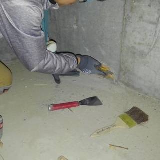 日払可！週一日ＯＫ！ピット内作業（酸欠資格者）他の画像