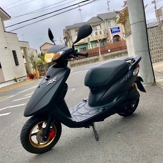 【交換・下取可】 ジョグ JOG ZR 現行型 EVO2！ 特別...