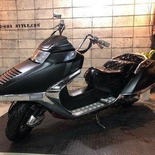 本日限りの特別価格!! フュージョンX 実働！セル1発！フルカス...