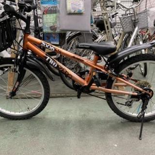 ★売約済み★子供自転車 16