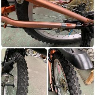 ★売約済み★子供自転車 16