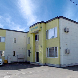 今なら特別に毎月の家賃を月額5,000円お安くします☆神居しまむ...