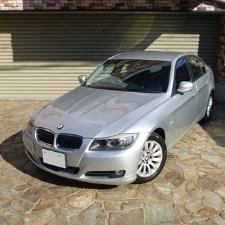 検査32年8月320iLCI後期型 デイライトコーディング/コン...