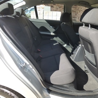 検査32年8月320iLCI後期型 デイライトコーディング/コンフォートアクセス/純正HDDナビ/idrive/DVD再生/走行中視聴可/ミラーETC/ワンオーナーの画像