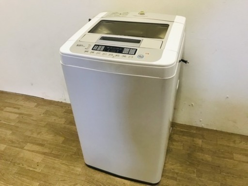 012000☆LG 5.5kg洗濯機 11年製☆