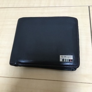 バーバリー財布