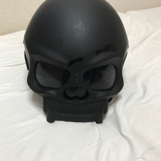 ヘルメット