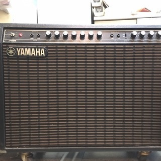 【商談中】通電確認済 YAMAHA J-125 ヤマハ ソリッド...