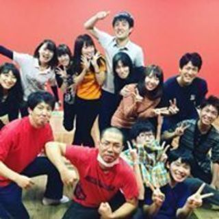 何歳でもチャレンジ可能　演劇初心者歓迎（神戸大阪）楽しみながらお芝居作りを♪　期間限定劇団員★旗揚げメンバー募集★ - 神戸市