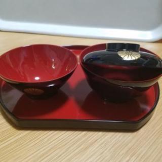 お食初めセットの画像