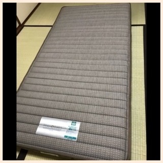 美品 シングル フランスベッド お値引き
